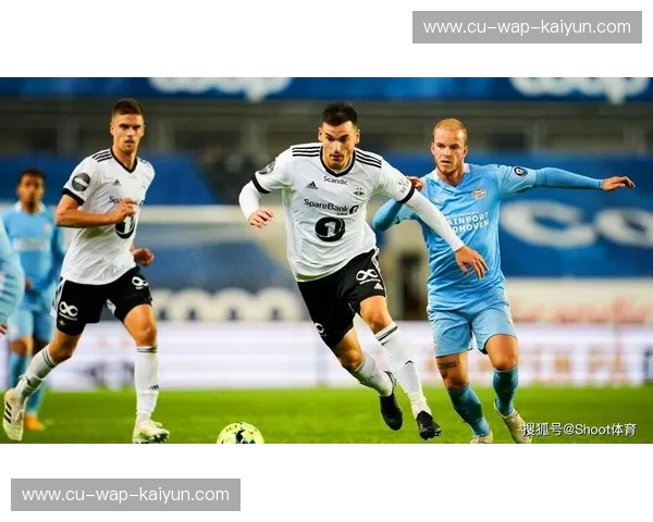 冰火之巅的北欧德比：瓦勒伦加vs罗森博格，重燃挪威足球的王座之争