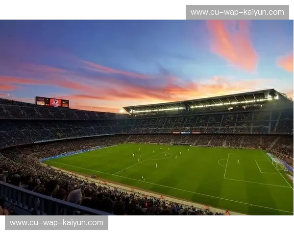 伯纳乌的极光与诺坎普的余烬：当“7-0”从幻梦照进现实的绿茵神话